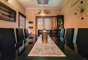 Cozinn B302 Mangalore 4bhk Luxury Villa near beach